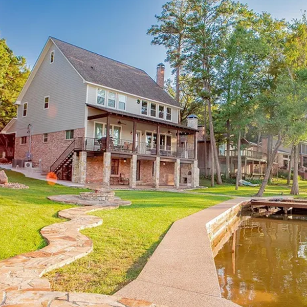 Hideaway, Texas