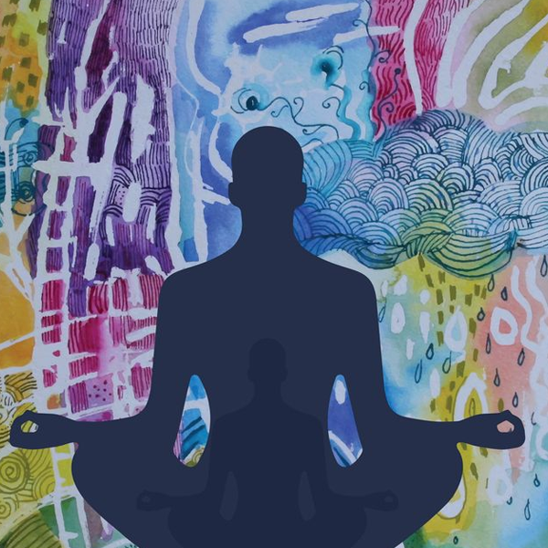 Higher self logo