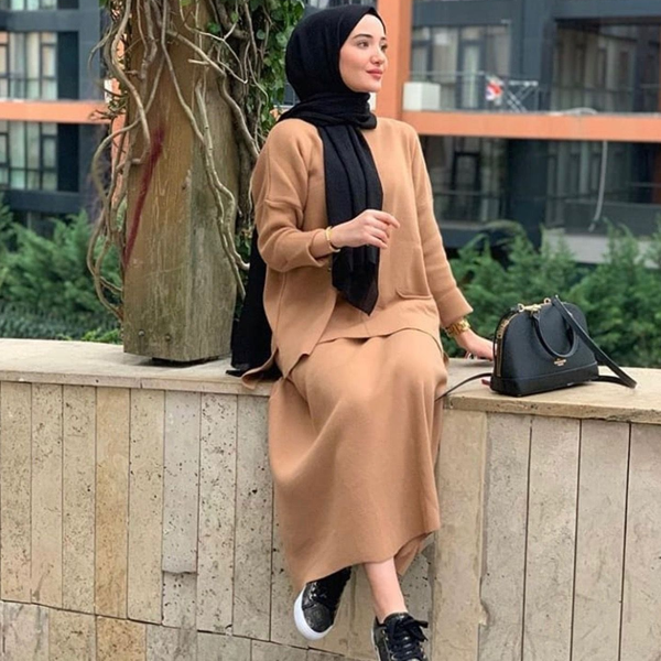 Hijab Style logo