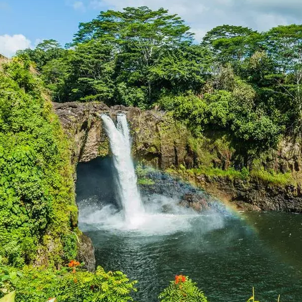 Hilo, Hawaii