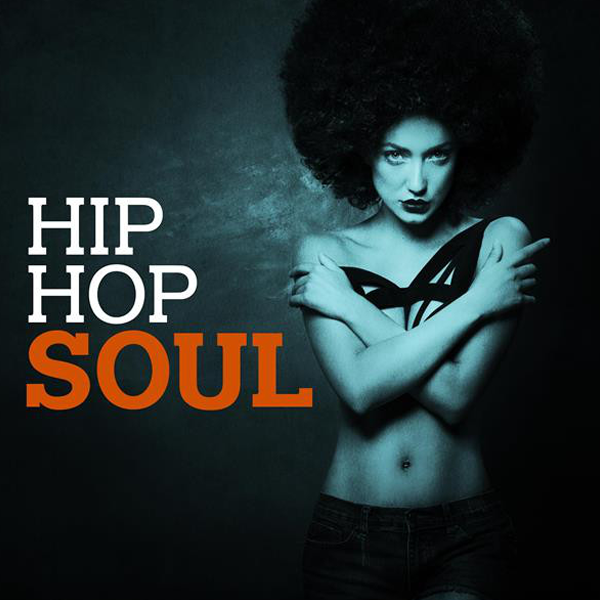 Hip hop soul logo