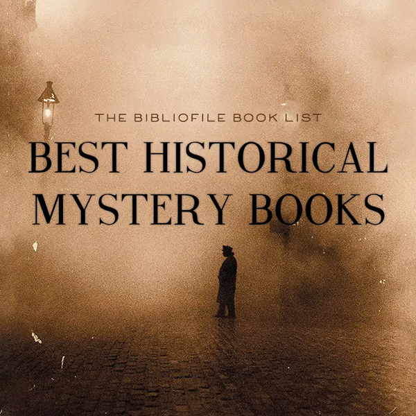 Historical mystery