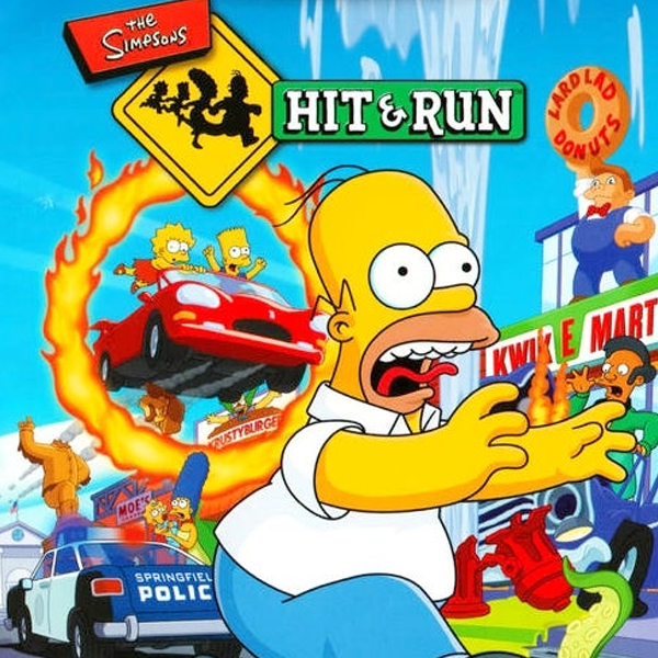 Hit and run