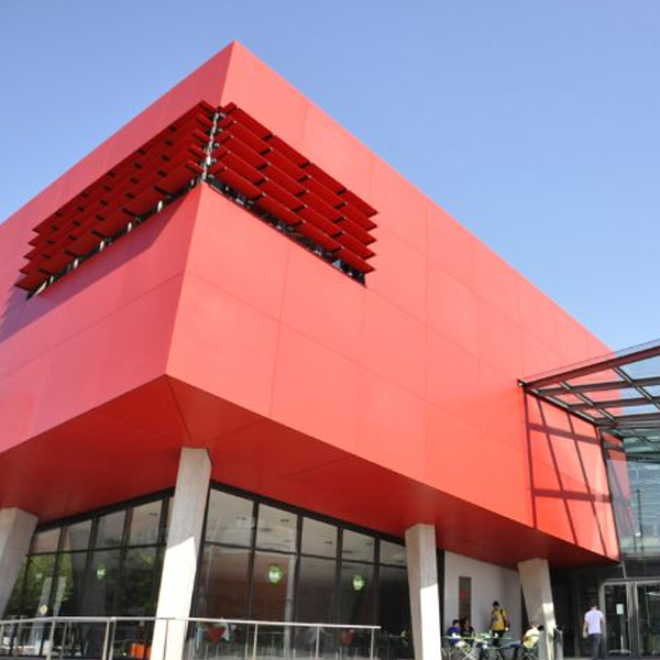 Hochschule München