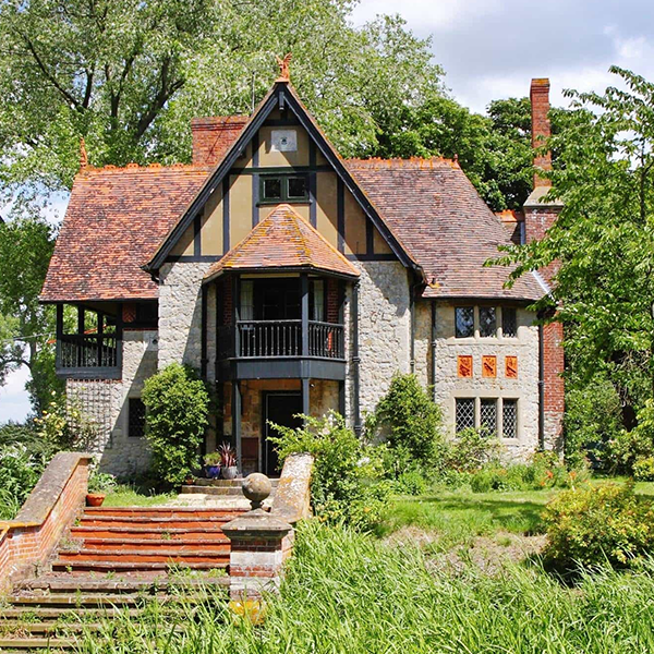 Holiday cottage