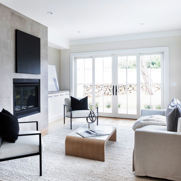 Home staging logo