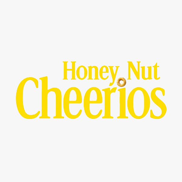 Honey Nut Cheerios logo