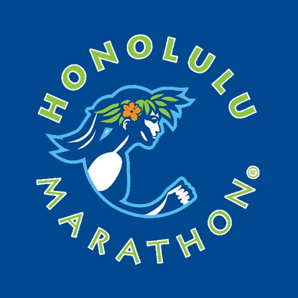 Honolulu Marathon