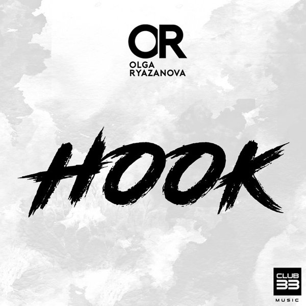 Hook (music) logo