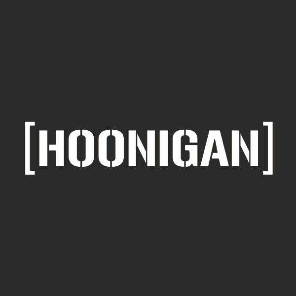 Hoonigan logo