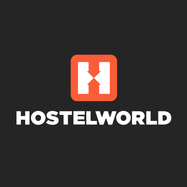 Hostelworld logo