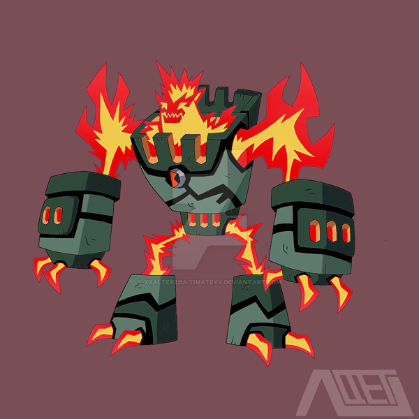 Hot Shot (Transformers)