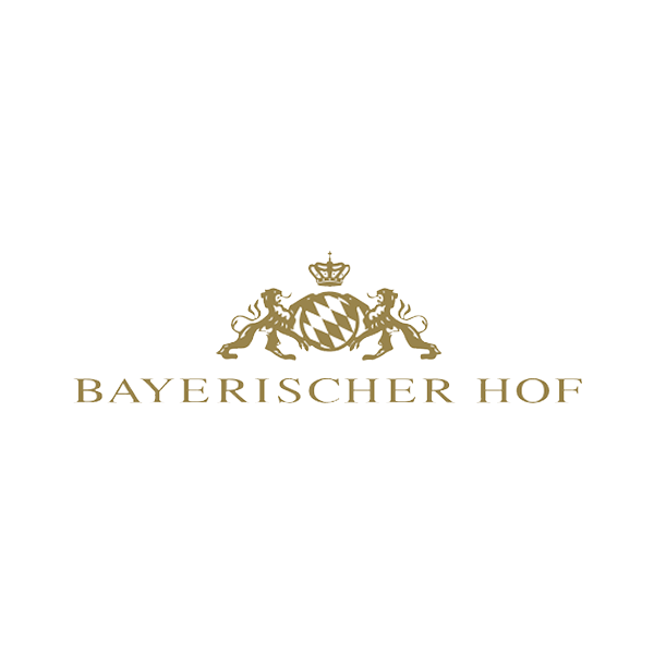 Hotel Bayerischer Hof, Munich