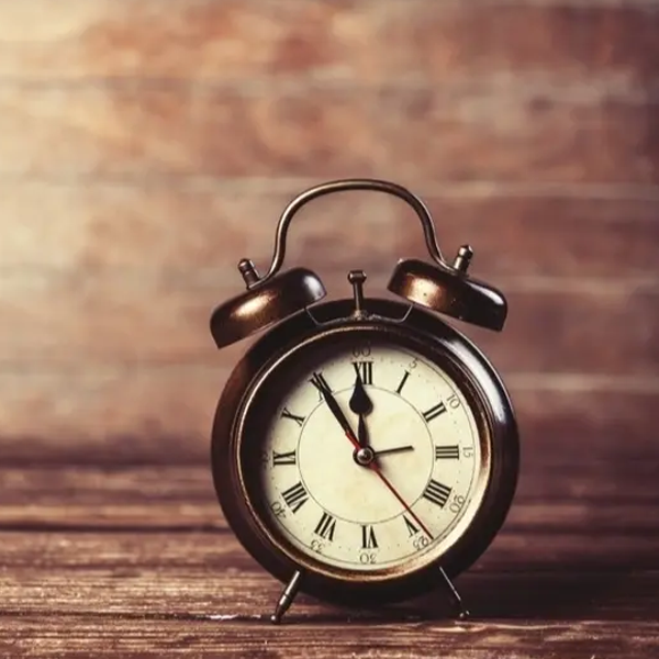 Hour