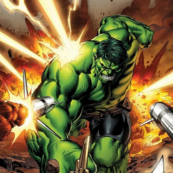 Hulk (comics)