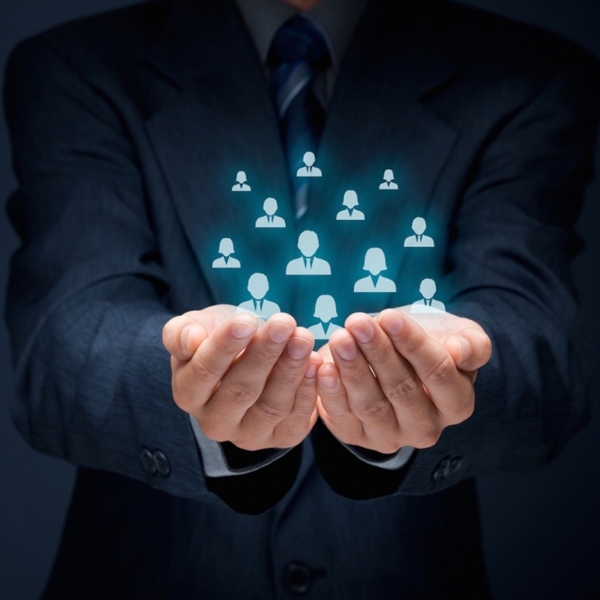 Human resources