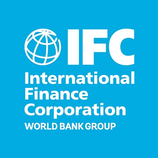 IFC (U.S. TV network) logo