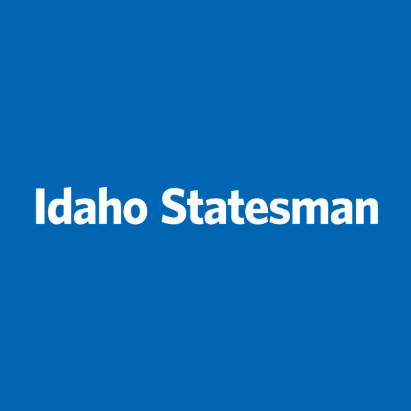 Idaho Statesman logo