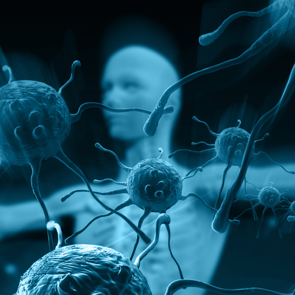 Immunodeficiency logo