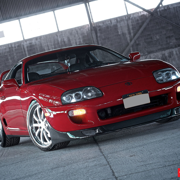 Import scene logo