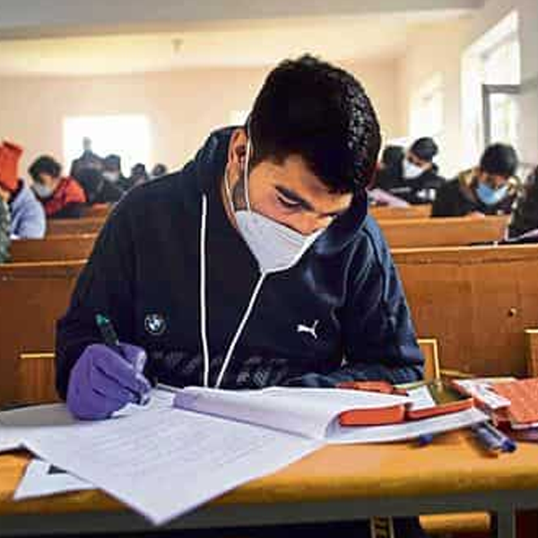 Indian Institute of Technology Joint Entrance Examination logo