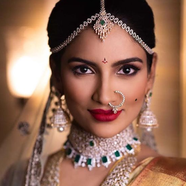 Indian Jewelry logo