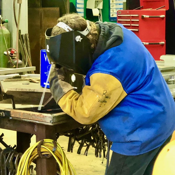 Industrial arts