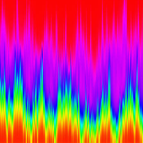 Infrared logo