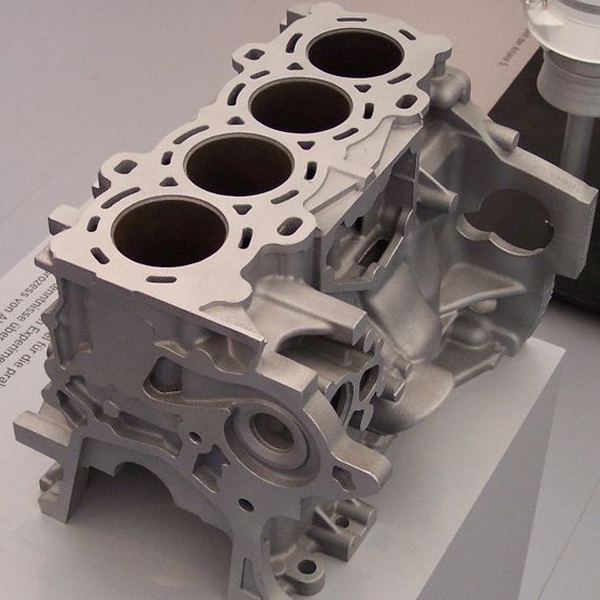 Inline-four engine