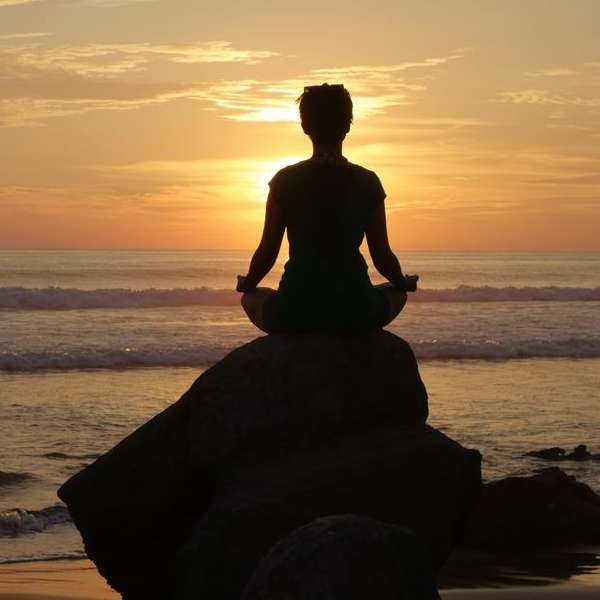 Inner peace logo