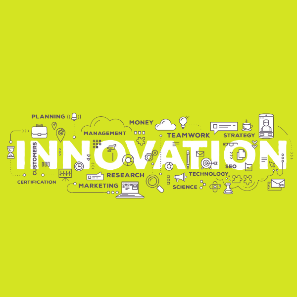 Innovation economics logo
