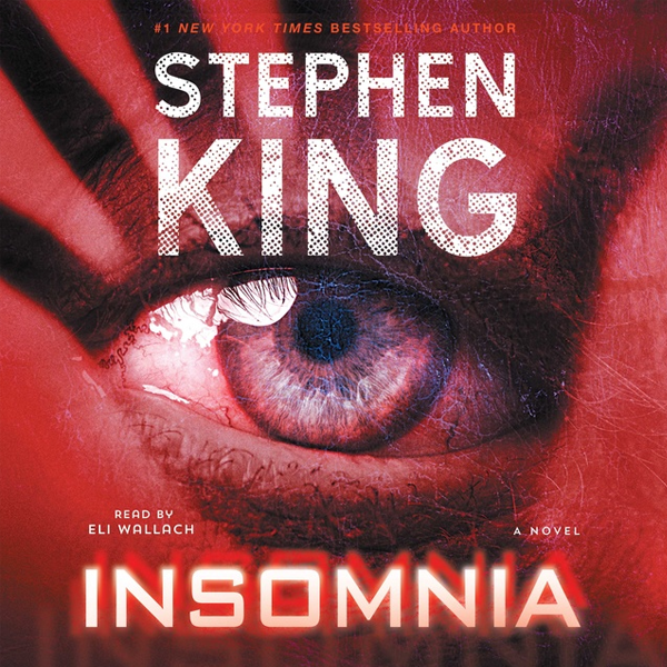 Insomnia (novel)