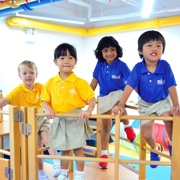 International Preschool