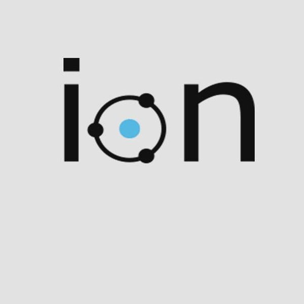Ion logo