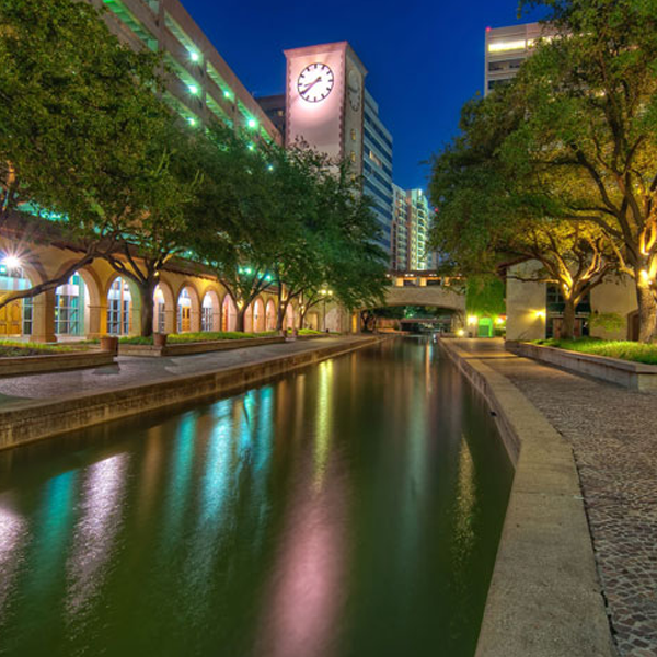 Irving, Texas logo