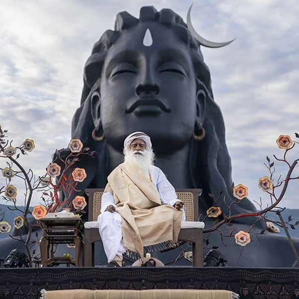 Isha Yoga