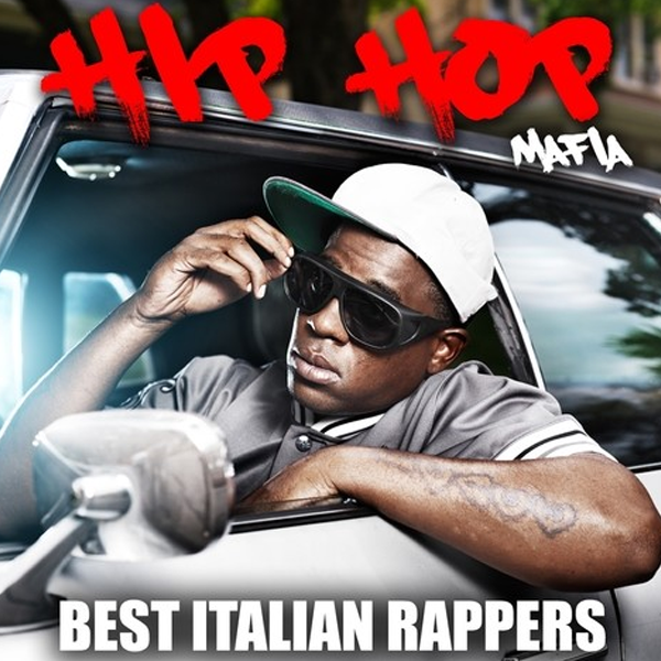 Italian hip hop