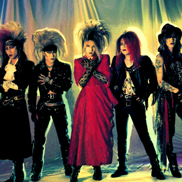 J-Rock