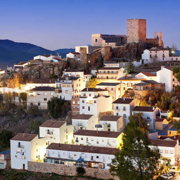 Jaén, Spain