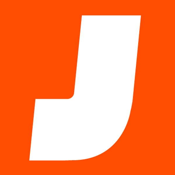 Jalopnik logo