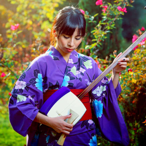 japanese music