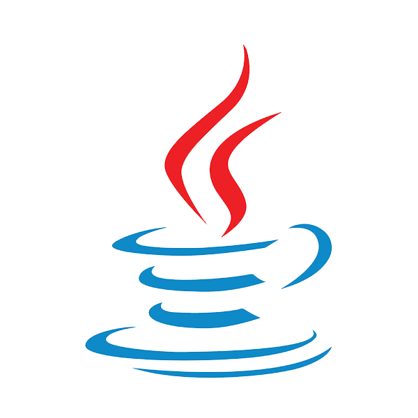 Java (software platform) logo