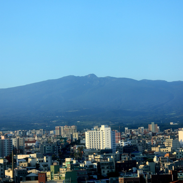 Jeju City