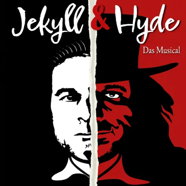 Jekyll & Hyde (musical)