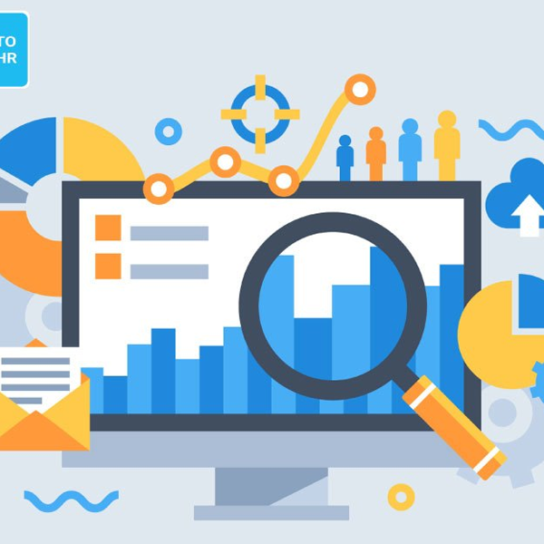 Job analysis logo