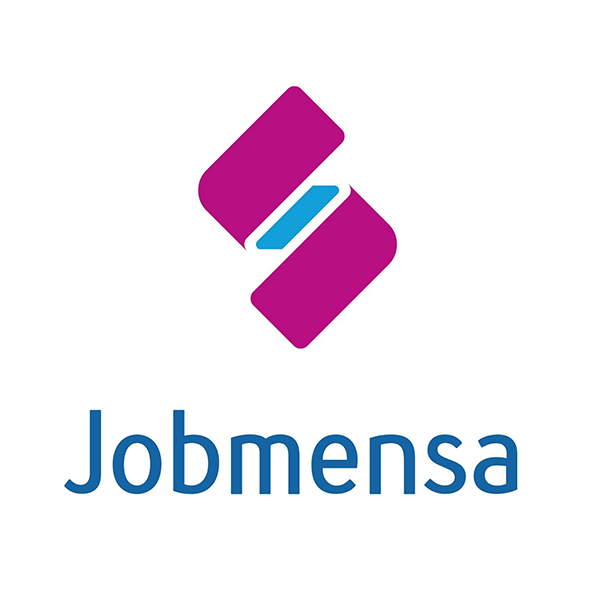 Jobmensa logo