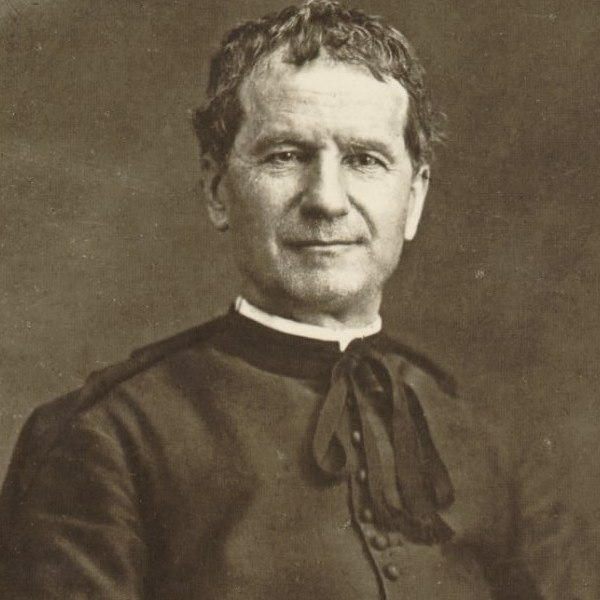 John Bosco