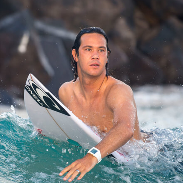 Jordy Smith