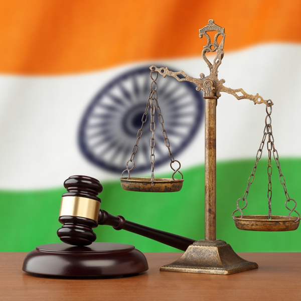 Judiciary logo