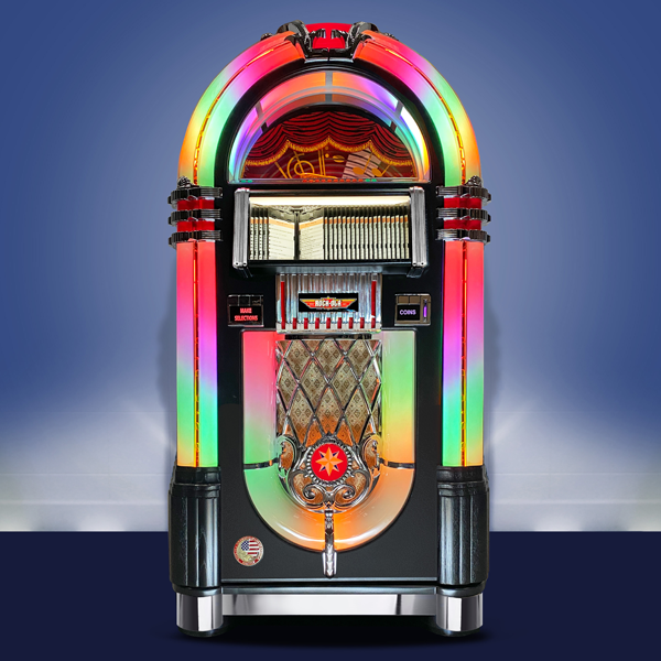 Jukebox logo